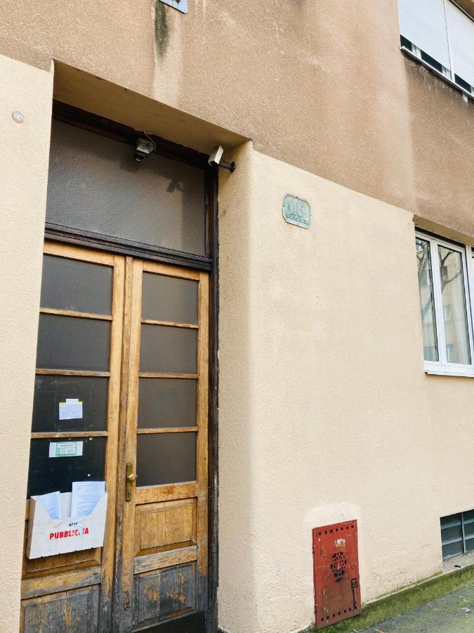 Apartment Linda Zagreb Exterior photo